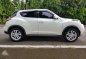 Nissan Juke 2016 Puredrive FOR SALE-5