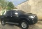 Toyota Hilux G 2013 for sale-2