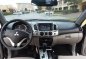 Mitsubishi Strada 2014 for sale-10