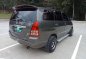 SELLING TOYOTA Innova G 2006-2