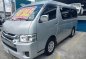 Toyota Hiace 2015 for sale-4