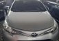 2016 Toyota Vios 1.3 for sale-0