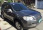 SUV Chevrolet Captiva 2009 for sale-9