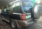 Mitsubishi Pajero 2002 FOR SALE-2