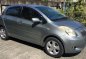 Toyota Yaris 2008 AT 1.5 for sale-0