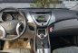 2011 Hyundai Elantra 1.8AT for sale-1