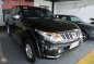 2015 Mitsubishi Strada for sale-11