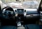 2013 Mitsubishi Montero 4x2 GLS-V Diesel Automatic-7