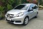 2016 HONDA MOBILIO 1.5L Manual Transmission All Power-2