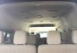 Nissan NV350 Urvan 2017 for sale-9