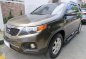 Kia Sorento 2011 EX DSL 7Seater 42KMilege-11