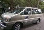 Hyundai Starex grx crdi 2005 for sale-0