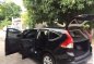 Honda CRV 4x2 SUV Model/Year - 2012 FOR SALE-4