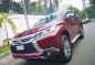 2016 Mitsubishi Montero GLS AT well maintained-0