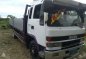 Isuzu Forward truck 6bg1 engine 20ft long-1