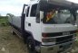 Isuzu Forward truck 6bg1 engine 20ft long-8