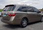 2012 HONDA ODYSSEY. TOP-OF-THE-LINE VARIANT.-2