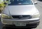 Opel Astra G MK4 2002 sale or swap or trade-1