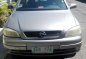 Opel Astra G MK4 2002 sale or swap or trade-9