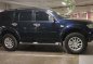 2012 model Mitsubishi Montero Sport for sale-1