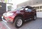 2010 Mitsubishi Montero Sports for sale-7