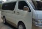 Toyota Hiace 2016 for sale-1