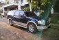 FORD EXPEDITION EL 2010. RUSH. -1