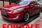 For sale Hyundai Accent crdi-8