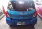 2017 Suzuki Celerio MT Gas - Automobilico SM City BF-7