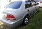 Honda City type Z hyper 16 2000 for sale-1