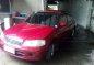 HONDA CITY 2000 TYPE Z 1.5 Exi Gasoline Manual-6