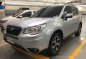 Subaru Forester 2015 for sale-1