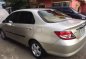 Well kept Honda City idsi for sale-0