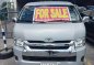 Toyota Hiace 2015 for sale-5