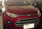 2015 Ford Ecosport Automatic for sale-2