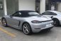 Porsche 911 Boxster S 2017 for sale-3