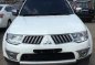 2010 Mitsubishi Montero 2.5 CRDI for sale-1