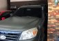 Well-kept Ford Everest Automatic for sale-4