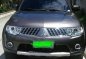 Mitsubishi Montero GLX 2013 for sale-0