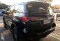 Toyota Fortuner 2.4 G 2018 for sale-1