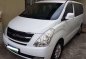 2012 Hyundai Starex CVX for sale-1