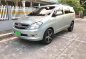 2009 Toyota Innova for sale-0