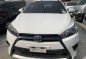 Toyota Yaris 2016 for sale-1