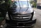 Hyundai Grand Starex 2014 Manual for sale-0