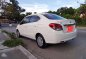 Mitsubishi Mirage G4 GLX 2016 for sale-0