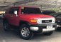 Toyota FJ Cruiser 2015 for sale-0