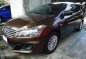 2017 Suzuki Ciaz for sale-1