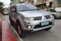 2011 Mitsubishi Montero Sport for sale-2