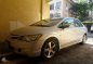 Honda Civic 1.8S Automatic 2007 for sale-0