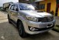 Toyota Fortuner 2015 for sale-0